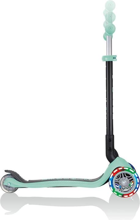 Produktbild Globber Go Up Sporty Lights gn | 649-206