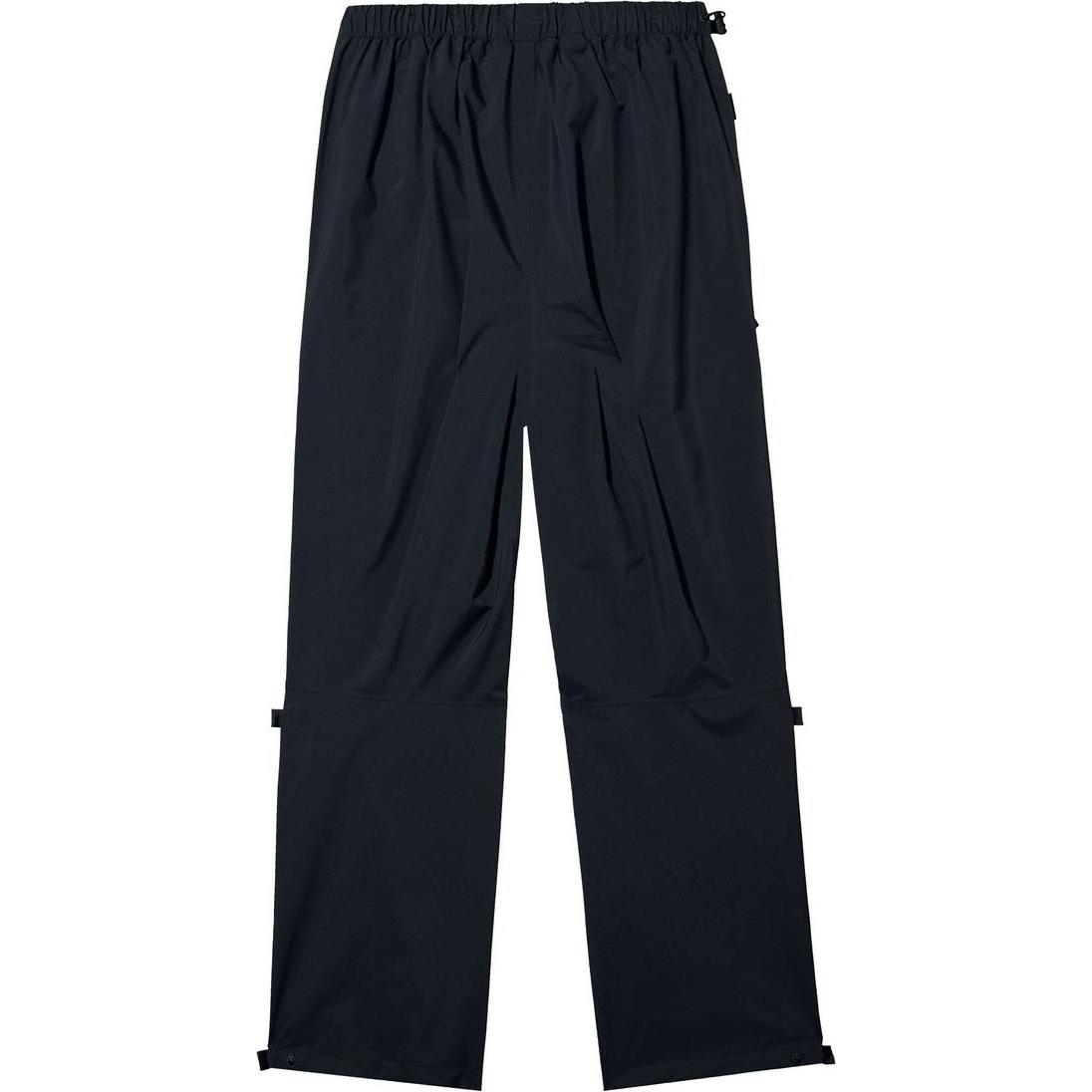 Thumbnail - Berghaus, Herren, Outdoorhose, Paclite Pant (XXL), Schwarz, XXL