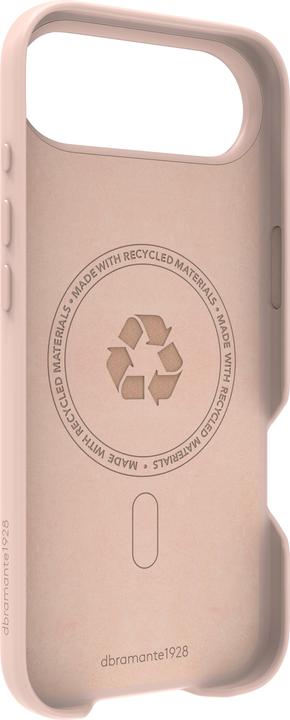 Produktbild dbramante1928 Roskilde ICON - Hintere Ab (Apple iPhone 17)