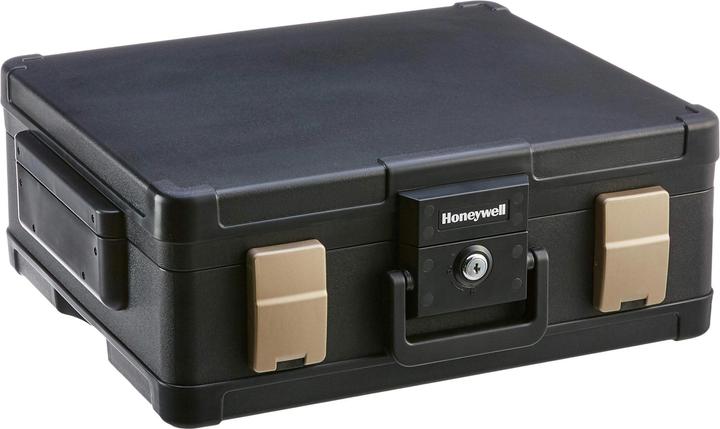 Produktbild Honeywell Dokumentenkassette 1104G - 11L