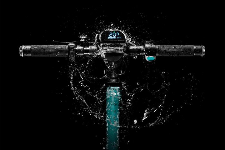 Image du produit SoFlow SO4 Gen 2 (20 km/h, 30 km, 400 W)