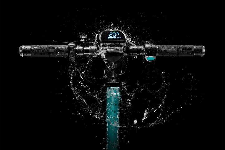 Image du produit SoFlow SO4 Gen 2 (20 km/h, 30 km, 400 W)