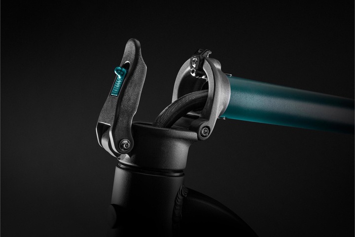 Image du produit SoFlow SO4 Gen 2 (20 km/h, 30 km, 400 W)