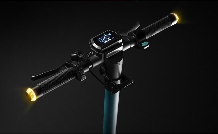 Image du produit SoFlow SO4 Gen 2 (20 km/h, 30 km, 400 W)