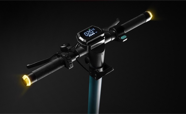 Image du produit SoFlow SO4 Gen 2 (20 km/h, 30 km, 400 W)