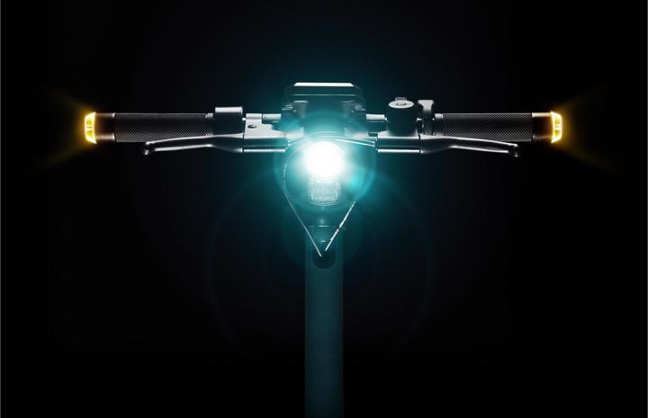 Image du produit SoFlow SO4 Gen 2 (20 km/h, 30 km, 400 W)
