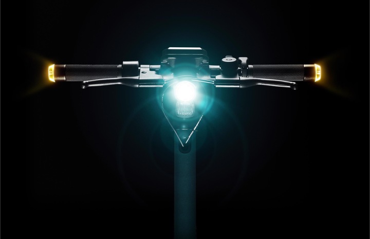 Image du produit SoFlow SO4 Gen 2 (20 km/h, 30 km, 400 W)
