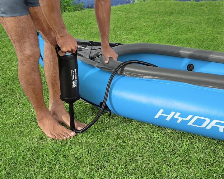 Actual product image Bestway HF Cove Champion X2 (2 pers.)