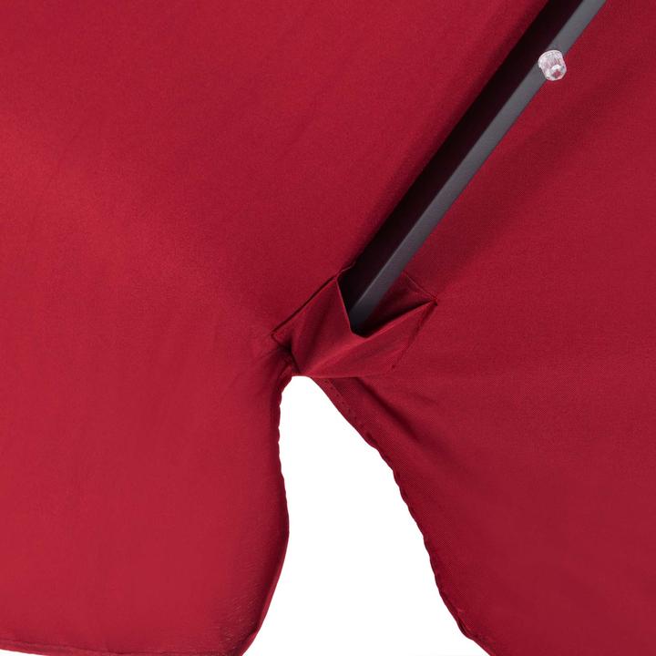 Produktbild Kingsleeve Sonnenschirm (3.30 m)