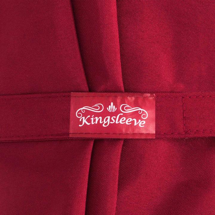 Produktbild Kingsleeve Sonnenschirm (3.30 m)