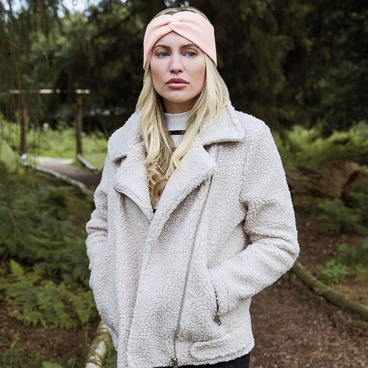 Actual product image Beechfield Headband