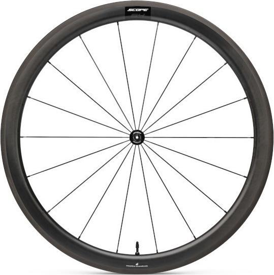Image du produit Scope Cycling Jantes de Course S4 (Jeu de roues, 28")
