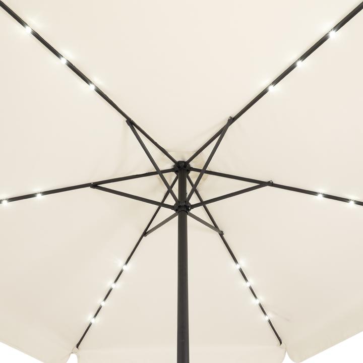 Image du produit Kingsleeve Parasol (3.30 m)