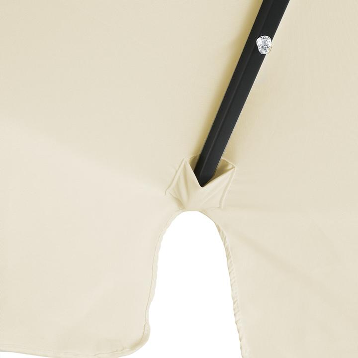 Image du produit Kingsleeve Parasol (3.30 m)