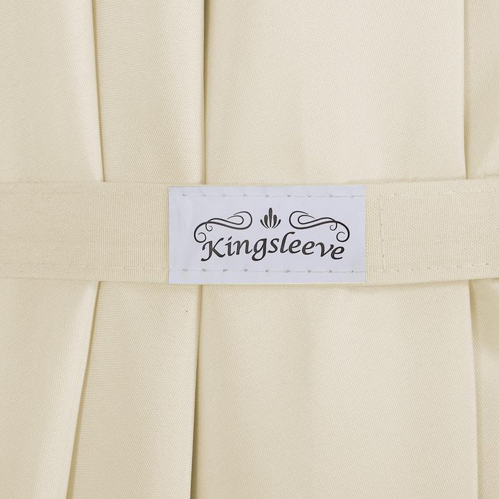 Image du produit Kingsleeve Parasol (3.30 m)