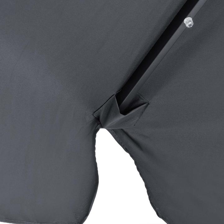 Produktbild Kingsleeve Sonnenschirm (3.30 m)