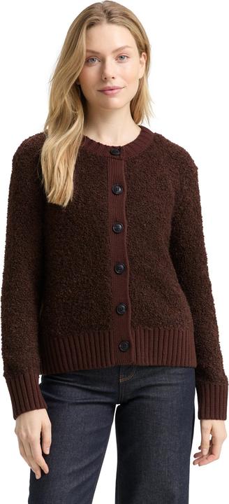 Actual product image Tom Tailor Strickjacke (L)