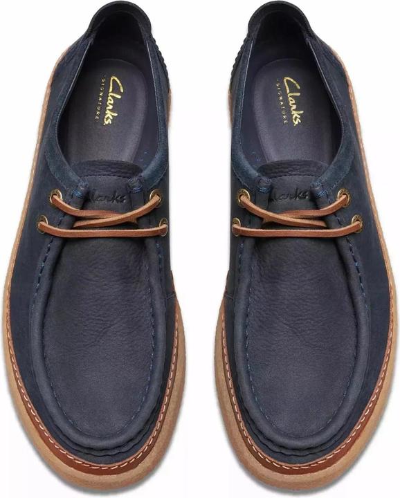 Immagine prodotto Clarks Clarkwood Moc (40)