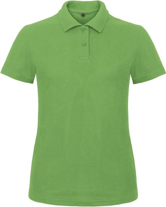 Produktbild B&C ID.001 Poloshirt (XXL)