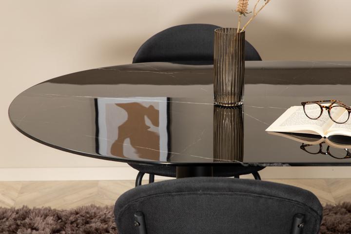 Actual product image Venture Home Pillan, Vault (Glass)