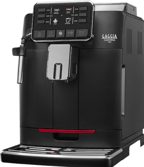 Immagine prodotto Gaggia RI9601/01 - Cadorna Plus (Spina UE)