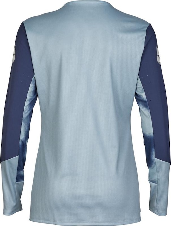 Image du produit Fox Jersey 24 W Defend Ls Taunt Gmtl (XS)