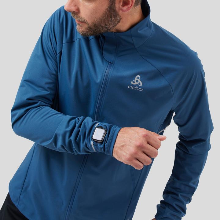 Actual product image Odlo Zeroweight Pro Warm (XXL)