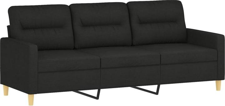 Actual product image vidaXL Sofagarnitur (Upholstery set)