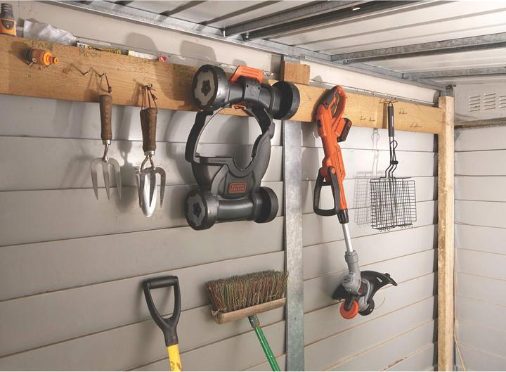 Produktbild Black & Decker Stc1820cm (Trimmfaden)