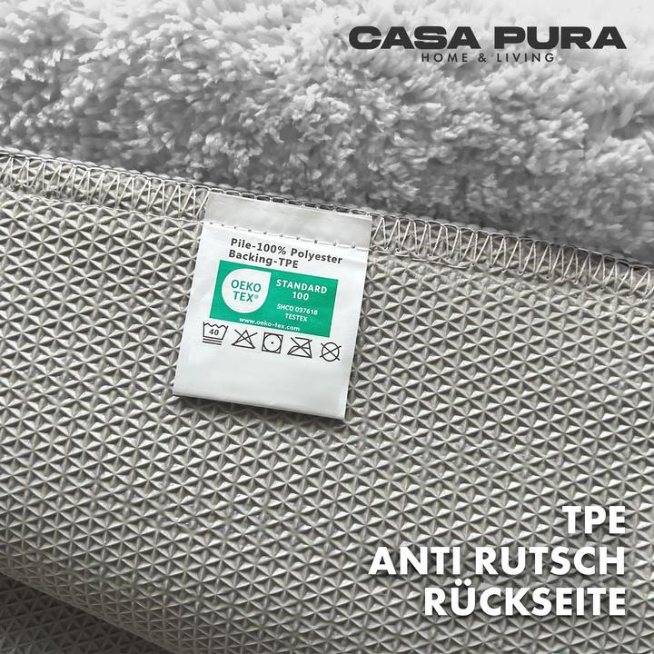 Produktbild Casa Pura SKY Badematte (70 x 120 cm)