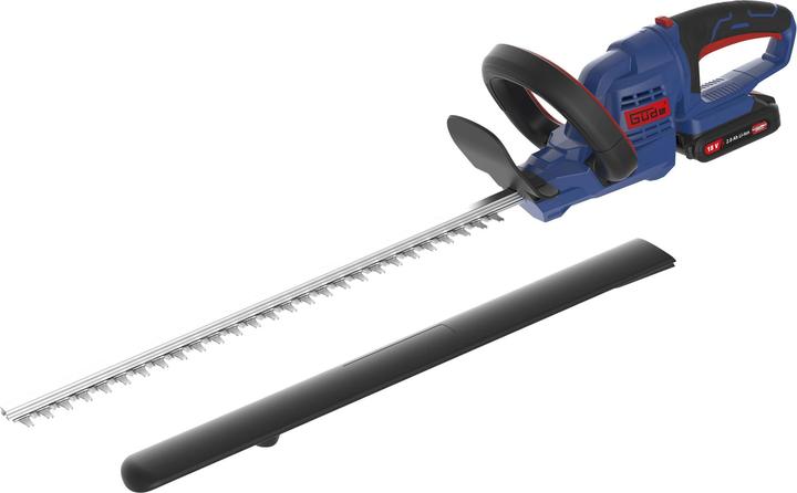 Productafbeelding Güde HS 18-201-05 (Oplaadbare batterij)