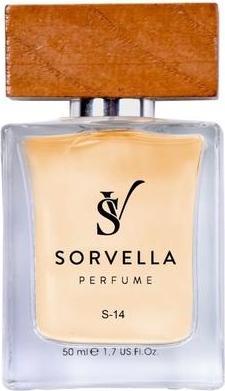 Immagine prodotto Sorvella S14 Eau De Parfum Spray 50ml (Eau de parfum, 50 ml)