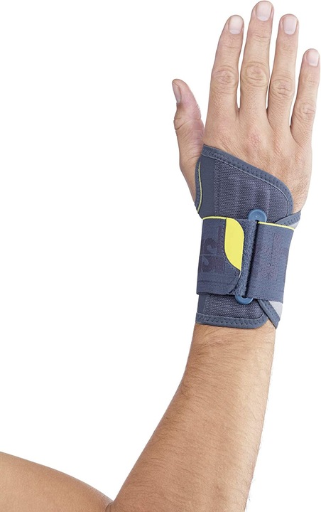 Push Handgelenkbandage