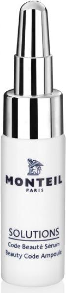 Image du produit Monteil Solutions Beauty Code Ampoule 7 ml (7 ml)
