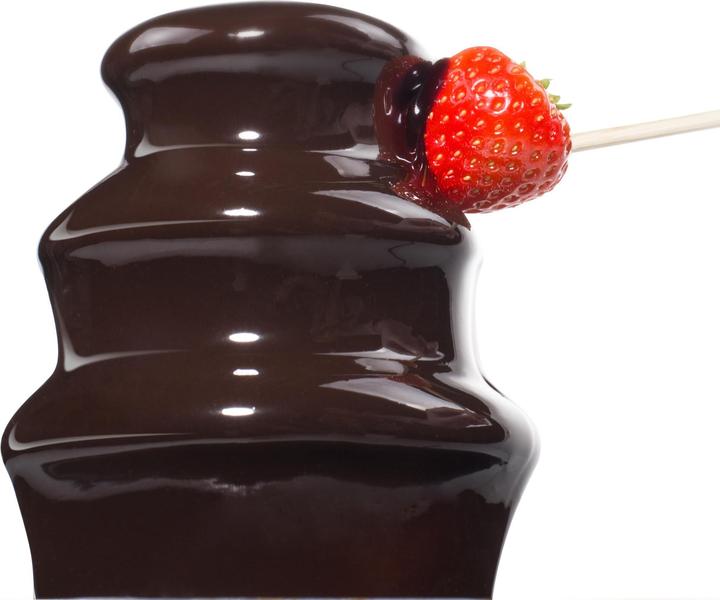Actual product image Princess Chocolate fountain 292994