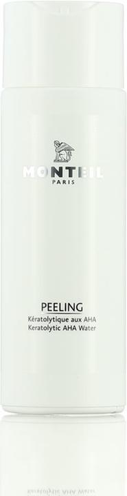 Produktbild Monteil Peeling Keratolytic AHA Water 175 ml (Peeling, 175 ml)