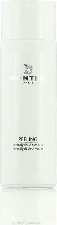 Image du produit Monteil Peeling Keratolytic AHA Water 175 ml (Gommage, 175 ml)