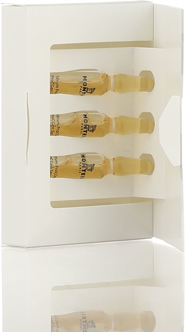 Actual product image Monteil Solutions ProCGen Ampoule 3 x 2 ml (2 ml)
