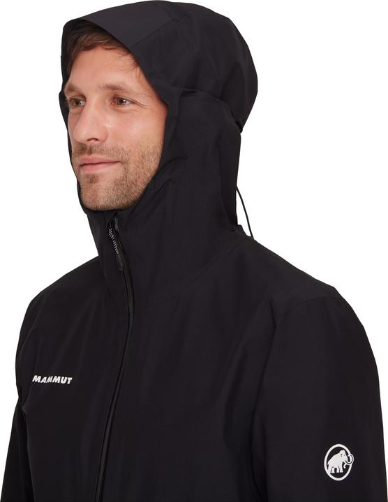 Immagine prodotto Mammut Alto Light HS Hooded Jacket (XXL)