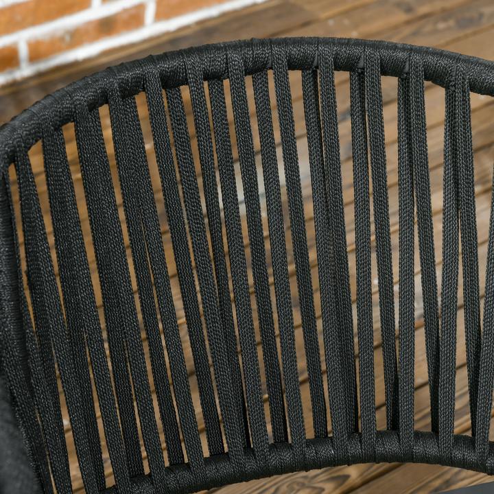 Produktbild Jamb Gartenstühle