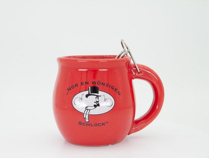 Actual product image Feuerzangentasse Präsentbox (200 ml)