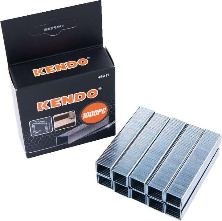 Actual product image Kendo Staples