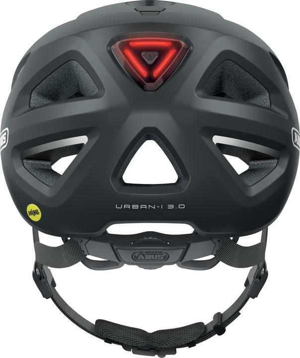 Immagine prodotto Abus Urban-I 3.0 MIPS (61 - 65 cm)