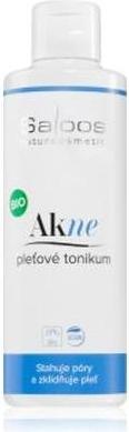 Image du produit Saloos Acno 200 Ml - Tonique apaisant pour les peaux à problèmes avec acné (Tonique visage, 200 ml)