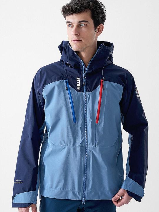 Actual product image Millet Trilogy Icon Gore-Tex Pro (M)