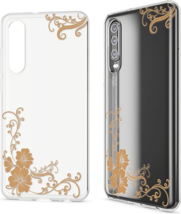 Actual product image Nalia Motif mobile phone cover (Huawei P30)