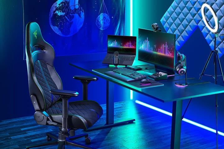 Produktbild Razer Audio Mixer (Battlemixer)