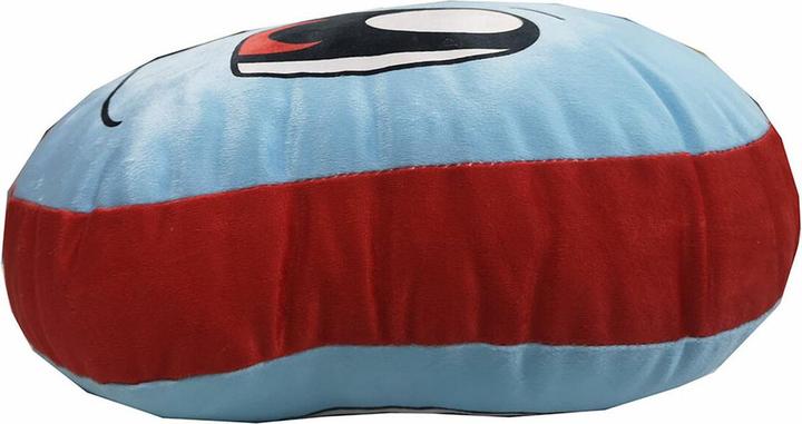 Produktbild GED Cuscino Pokemon Squirtle 3D 40cm (DSi XL)