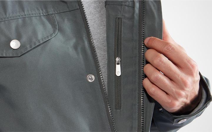 Immagine prodotto Fjällräven Groenlandia tasca (XS)