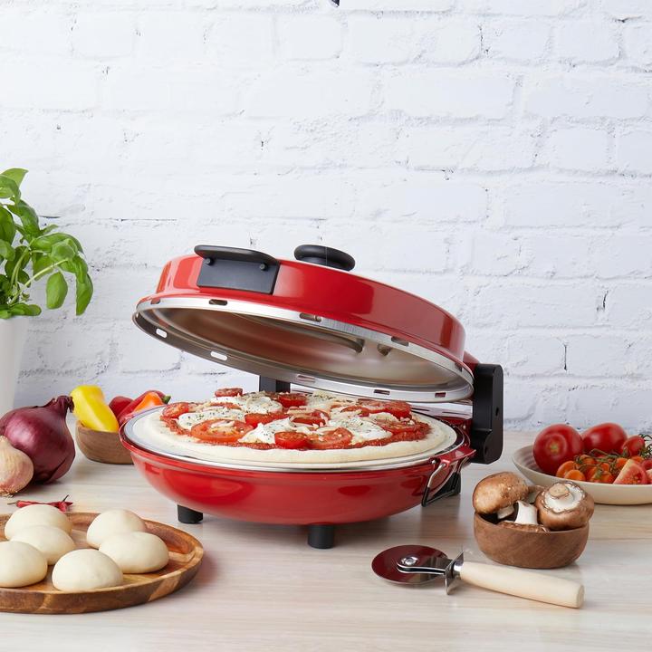 Produktbild Petra PT5666VDE Bella Pizza